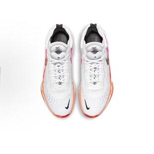 G.T. 减震低帮实战篮球鞋 男女同款 Nike 106 Zoom DA7920 BL仓 Air