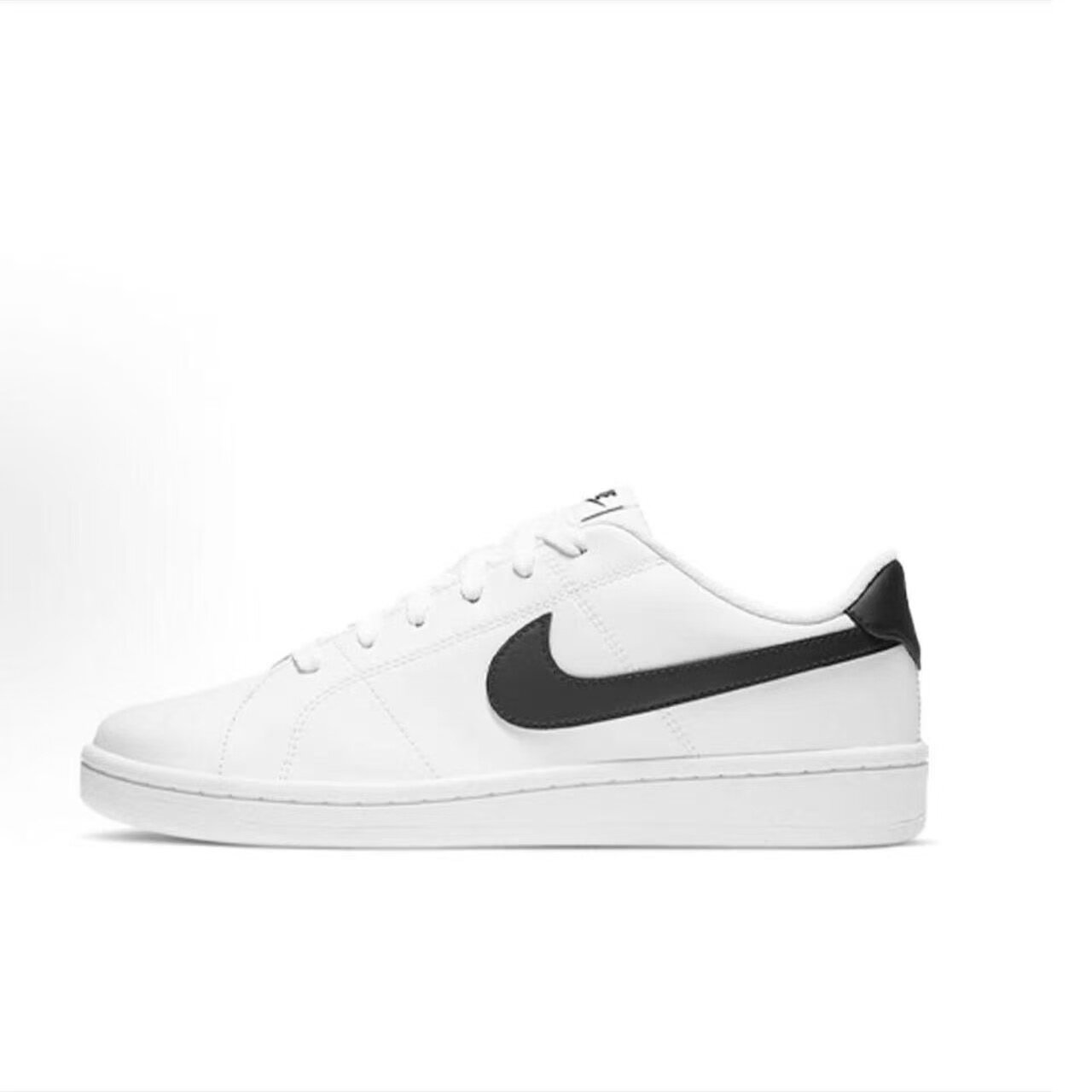 NikeCourt2低帮板鞋