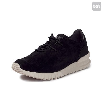 断码清仓Onitsuka Tiger L耐磨 透气 运动 鬼冢虎 D714L-9090 JL