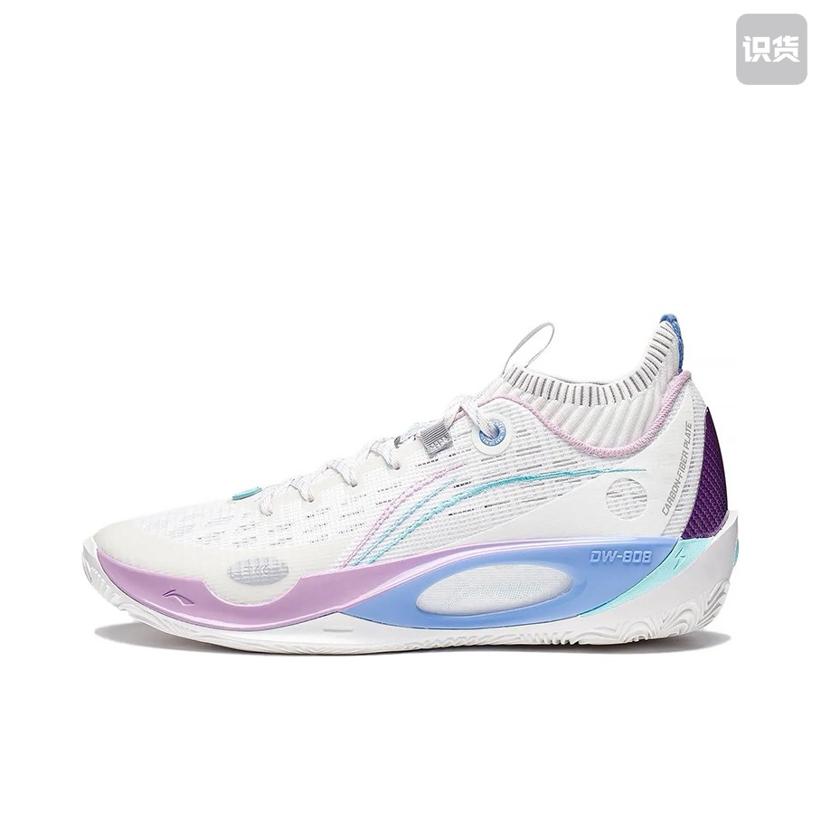 李宁韦德之道8082.0Ultra䨻科技防滑江苏JL仓(DH发)ABPS063-3