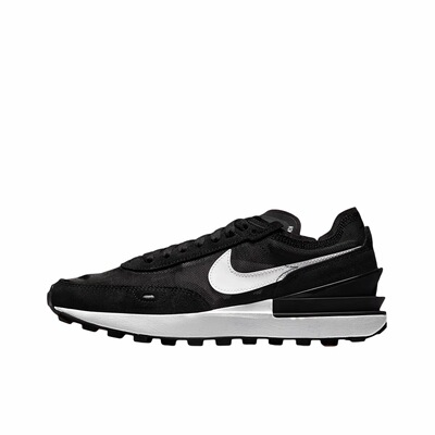 Nike  时尚运动减震防滑耐磨透气轻便低帮休闲鞋女款DC2533-001BL