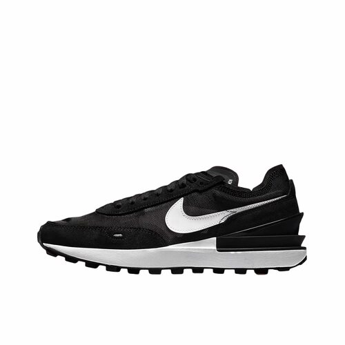 Nike  时尚运动减震防滑耐磨透气轻便低帮休闲鞋女款DC2533-001BL