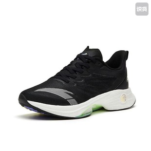 缓震防滑耐磨透气122325583 断码 氮科 MACH马赫3.0 7JL 清仓安踏