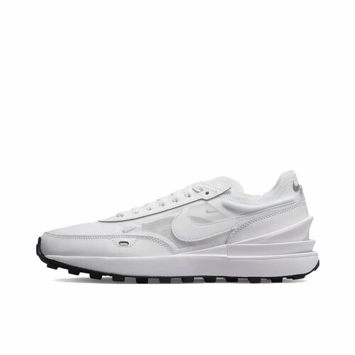 Nike Waffle One时尚复古运动百搭低帮生活休闲鞋女款DC2533-103