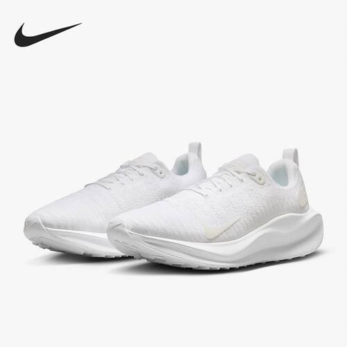 Nike/耐克官方正品Infinity Run4男士缓震运动跑步鞋DR2665-103bl