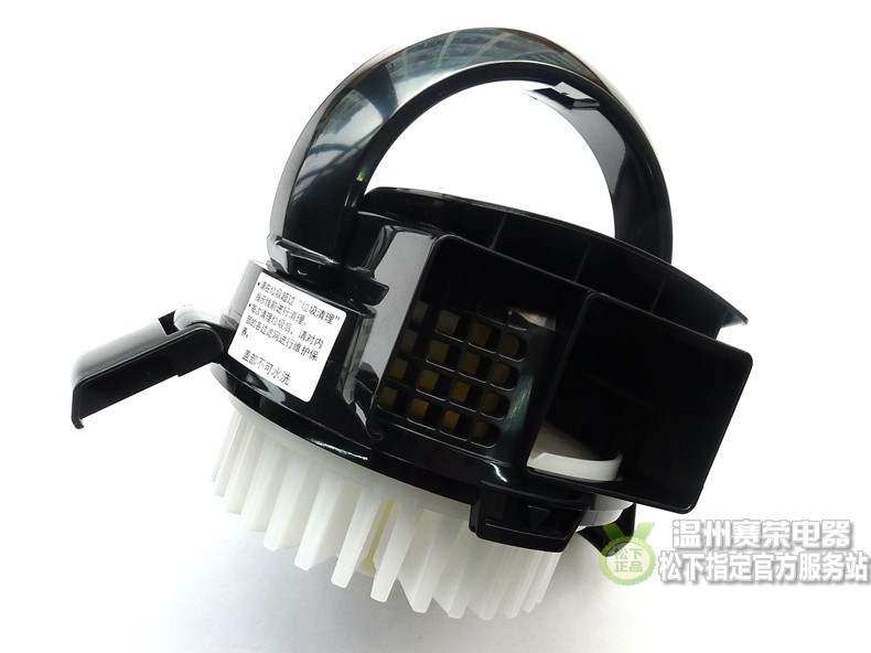 原装松下吸尘器MC6LC45 6LC49集尘桶 垃圾盒 过滤网 上盖 盖子