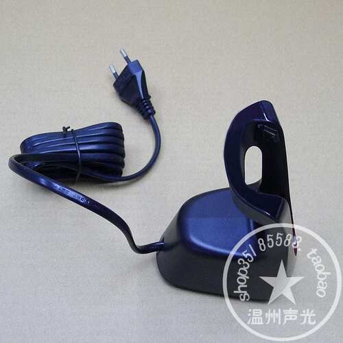 原装松下剃须刀配件 ESSL41 SL21 BSL2 BSL4 GK40充电器底座