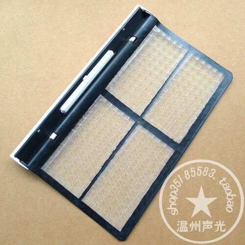 原装松下浴霸FV-30BKS1C 16GBU2 RB26E1 30BE1C 40BE1C过滤网滤芯