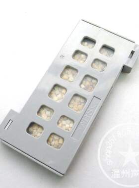 松下空气净化器过滤网F-VDG35CG70CG35CD50C除菌防霉块