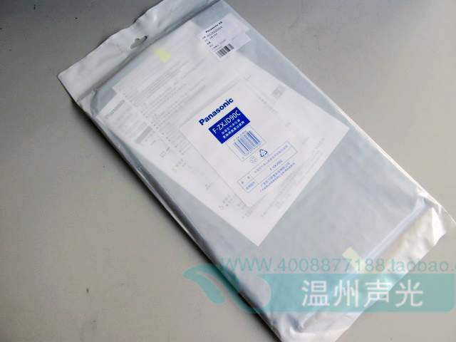 原装松下空气净化器脱臭过滤网FZXJD90C除臭滤网FJ90C 71C6