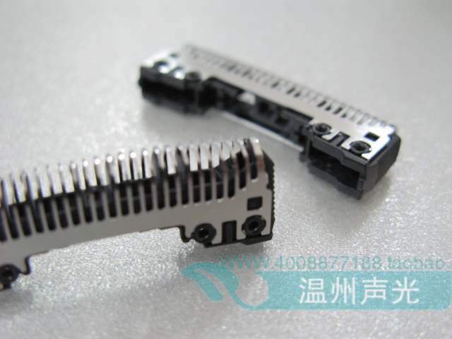 原装松下剃须刀刀头ES9068 ES8113LA62LA12GA21GA20ES8255