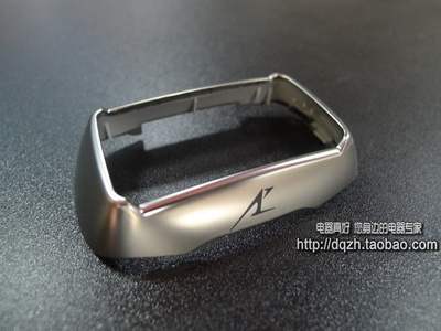 原装松下刮胡剃须刀ESLV9C刀网架LV9CX外刃架CV50 CV70塑料框架