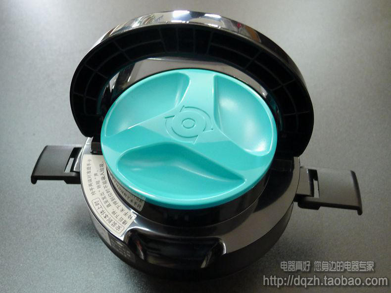 松下吸尘器 MCCL745 盖子上盖 过滤芯 过滤网 原装配件 全新