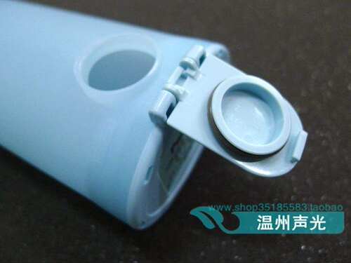 原装松下电动冲牙器EW-ADJ4洗牙器 水箱 储水罐 水箱盖 配件