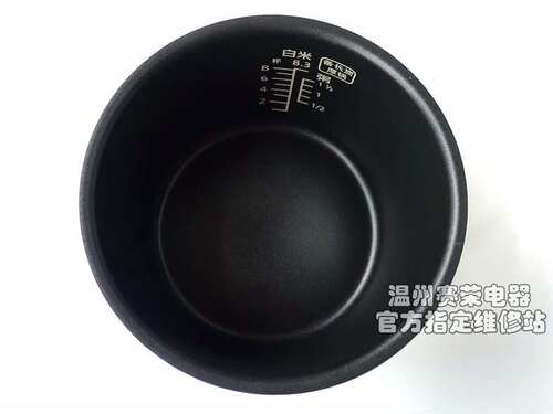 松下电饭煲SRCA151原配DE153内锅DFG155内胆DFE155升级DG153配件