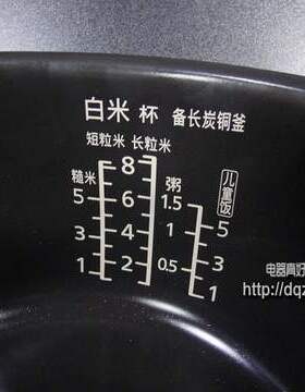 原装松下电饭煲内胆SRANY151P 内锅SRAFY151 ANG151 AFG151