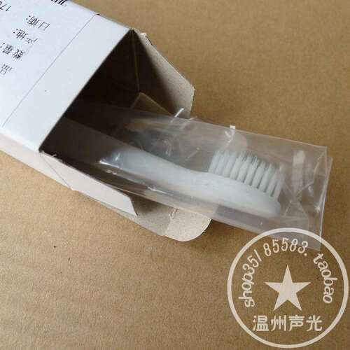 松下电动牙刷替换牙刷头WEW0972更换用刷头适用EWDM71 DM711 712