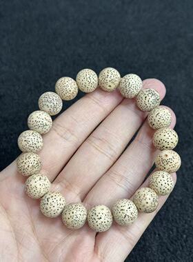 菩提珠串手串-约10mm-多样性发货- YX聚- A6653