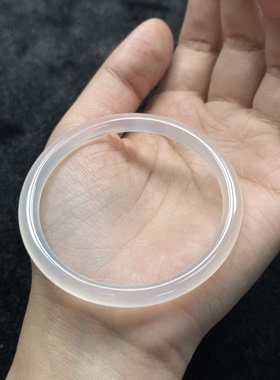 玛瑙手镯-约19*7mm-多样性发货-B多Ｂ1387#52-61