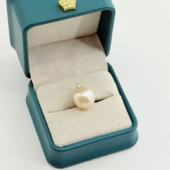 Y集 多样性发货 V1165 约12mm 淡水珍珠吊坠