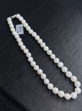 淡水珍珠项链约8-9mm，多样性发货-C七，B5044