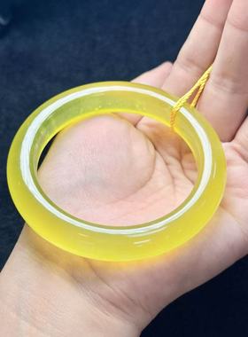 岫玉手镯-约13*13mm- DY一 - 多样性发货-A3555