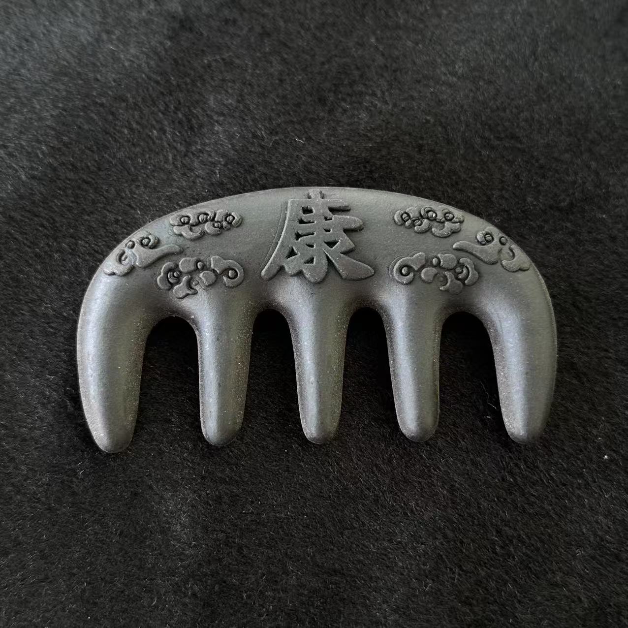 合香梳珠串把件-多样性发货-BG七-B944