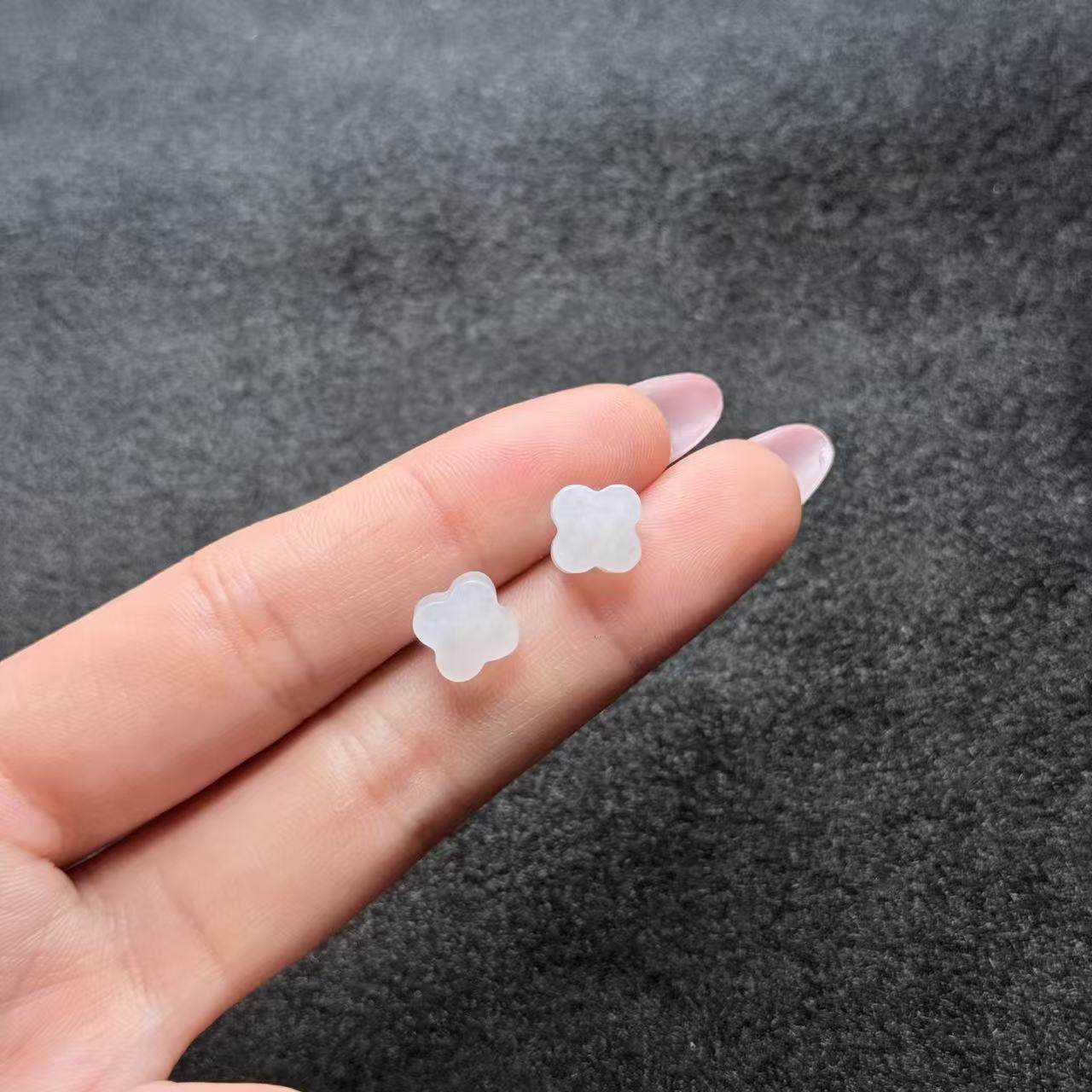 s925银和田玉耳钉-约8*4mm-多样性发货-F利-A4704,珠宝/钻石/翡翠,其他,淘宝优惠券,粉丝福利购,淘宝优惠卷