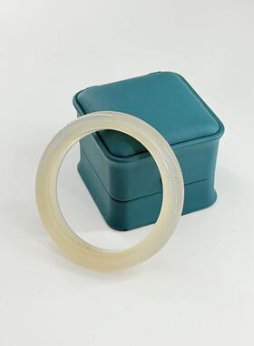 香槟金玛瑙正圈手镯-约12*9mm-多样性发货-B多-V148