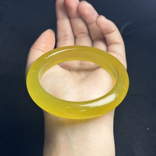 多样性发货 9mm 圈口50 B9582 葡萄肉岫玉正圈手镯 DY一 约11