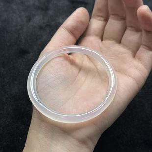 玛瑙叮当手镯 B多Ｂ1388 多样性发货 约6mm