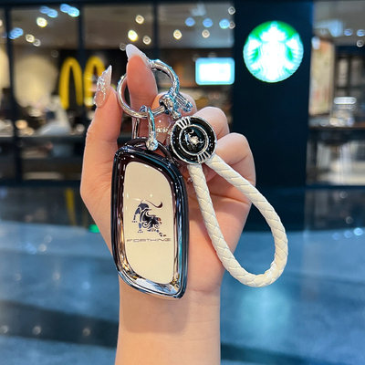 东风风行t5evo钥匙套2024款星海v9壳s7游艇汽车雷霆配件钥匙扣壳