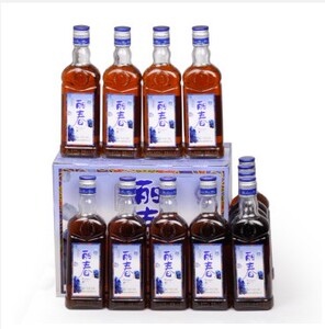 塔牌丽春五年陈绍兴黄酒