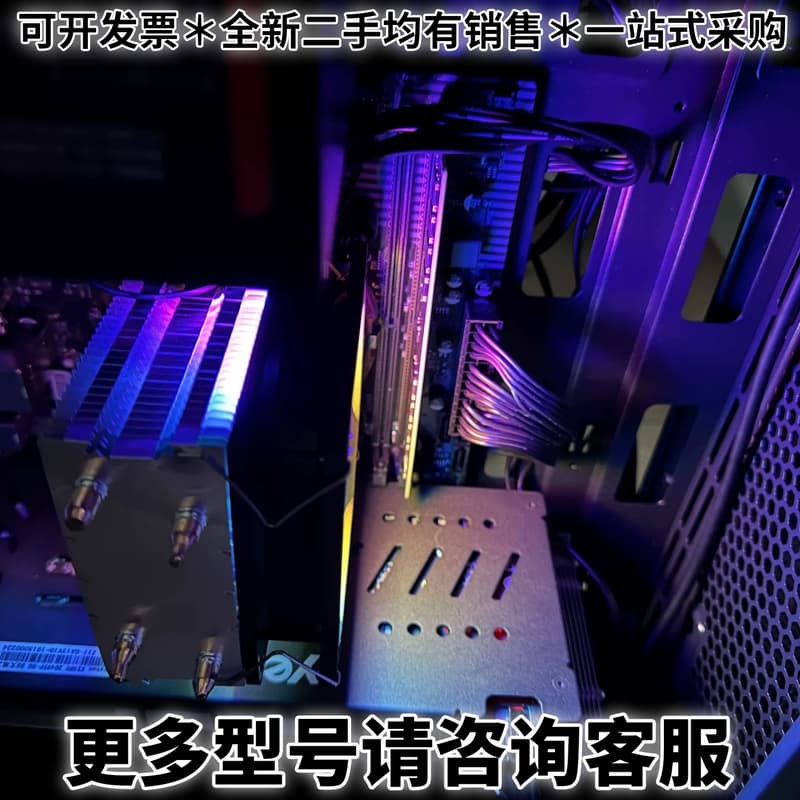 请议价全新 i3 12100f 13600kf 14700kf图片