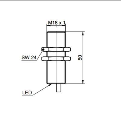 非实价议价议价议价议价Baumer堡盟IGYX 12N37B3/L 电感式接近开