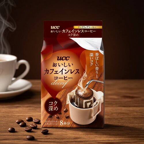 新款活动哺乳期孕妇ucc深煎低因