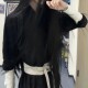 汉服长袍套装 古月方源cos服大爱仙尊古风古装 蛊仙传奇cosplay装