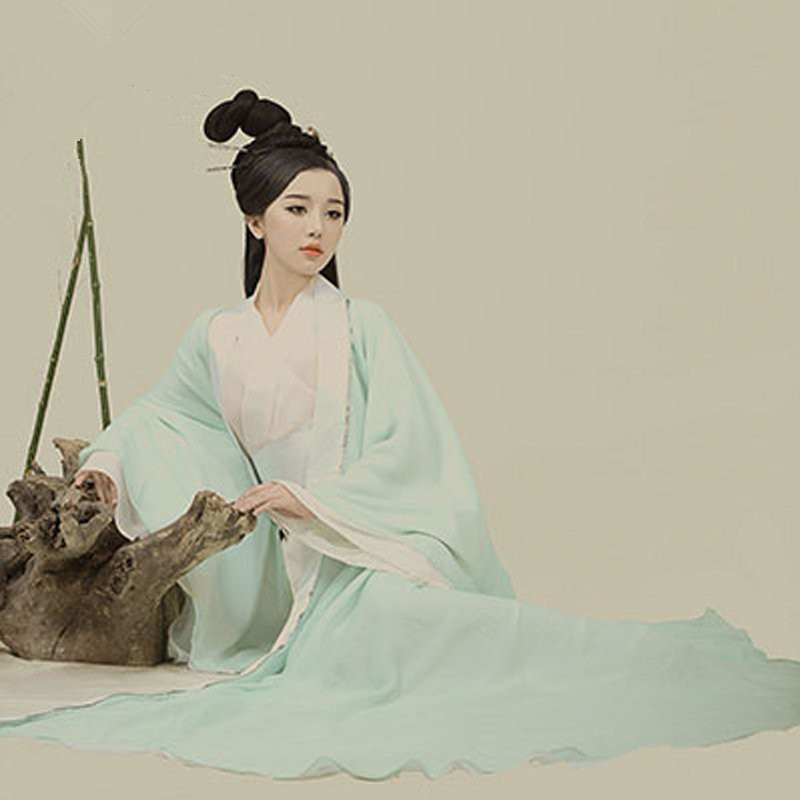 盘子女人坊主题摄影惹红尘古装