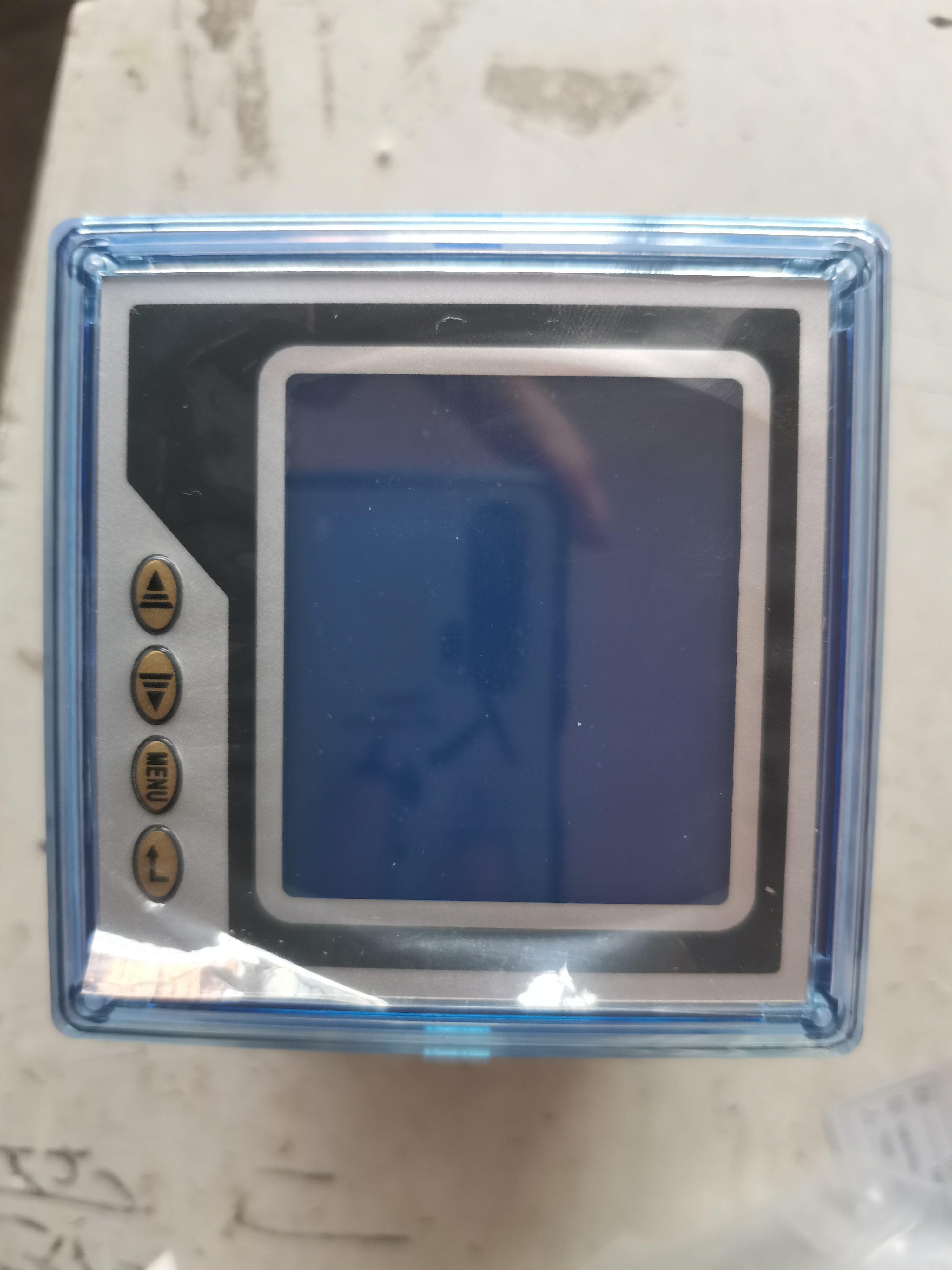 三相多功能表APE-P94E-9SY  APE-P94E-9S4带电流电压电能功率频率