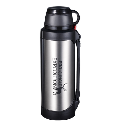 富光中国不锈钢提手保温壶大容量