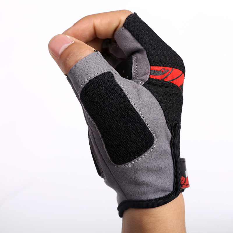 Gants de cyclisme mixte MOON - Ref 2240754 Image 3