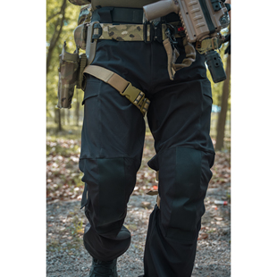 司芬克斯Sphinx CORDURA橘皮户外战术裤长裤立体剪裁