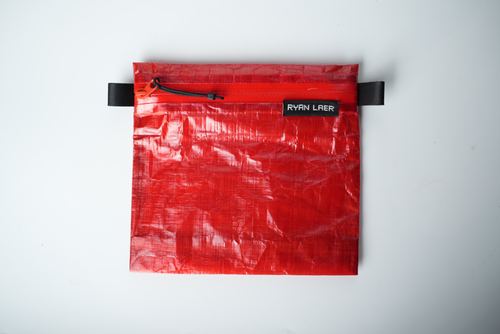莱恩拉尔 户外超轻粗苯防水袋多功能收纳包医疗包便携杂物袋