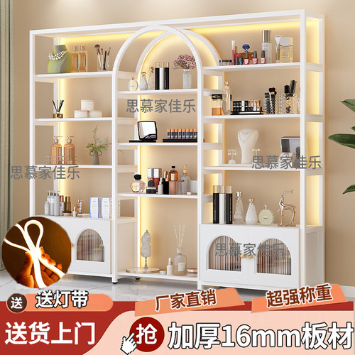 商场鞋架展示架童鞋子置物架多层