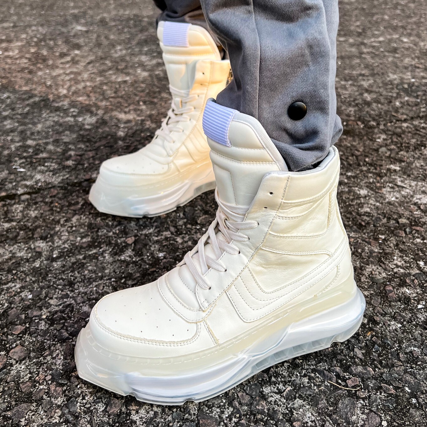 其他春秋2022增高欧美嘎嘎帅