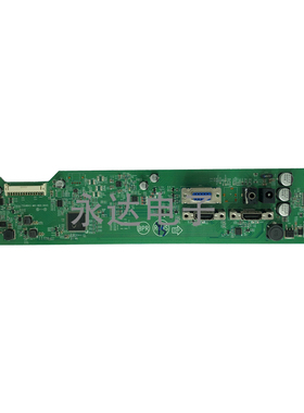 原装AOC I2789FH8驱动板 270LM00041主板 715G8643-M01-B00-004S