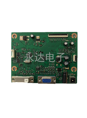 原装BENQ明基 V2220 驱动板 V2220H驱动板 主板 4H.13901.A10