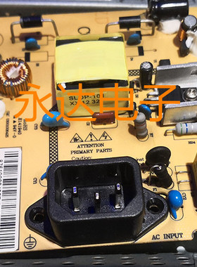 原装 SLE-PC220105 神舟 HASEE E20B1XX LF20WEDK E22C1XX 电源板