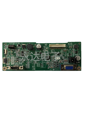 原装AOC I2279VWHE I2379VHE 驱动板 主板 715G8278-M0A-000-004I