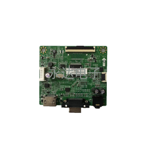 原装联想 L24E-34 驱动板 F20238FL0 驱动板 主板 60104-10930